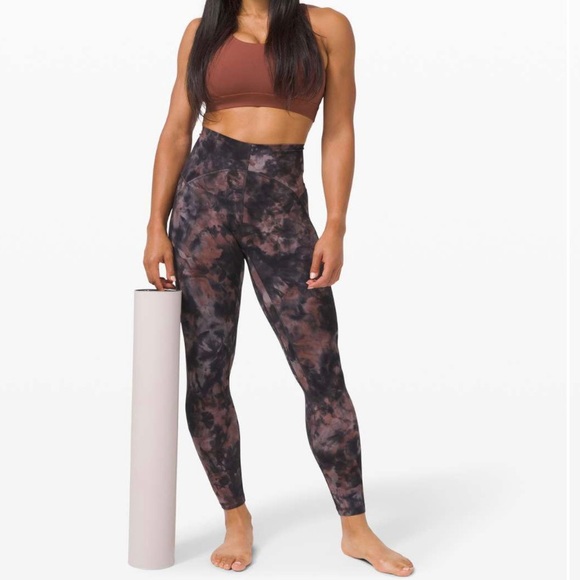 lululemon athletica Pants - Lululemon Unlimit High Rise Tight